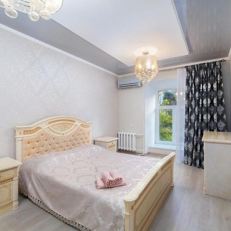 Apartments Deribasovskaya Odessa Esterno foto