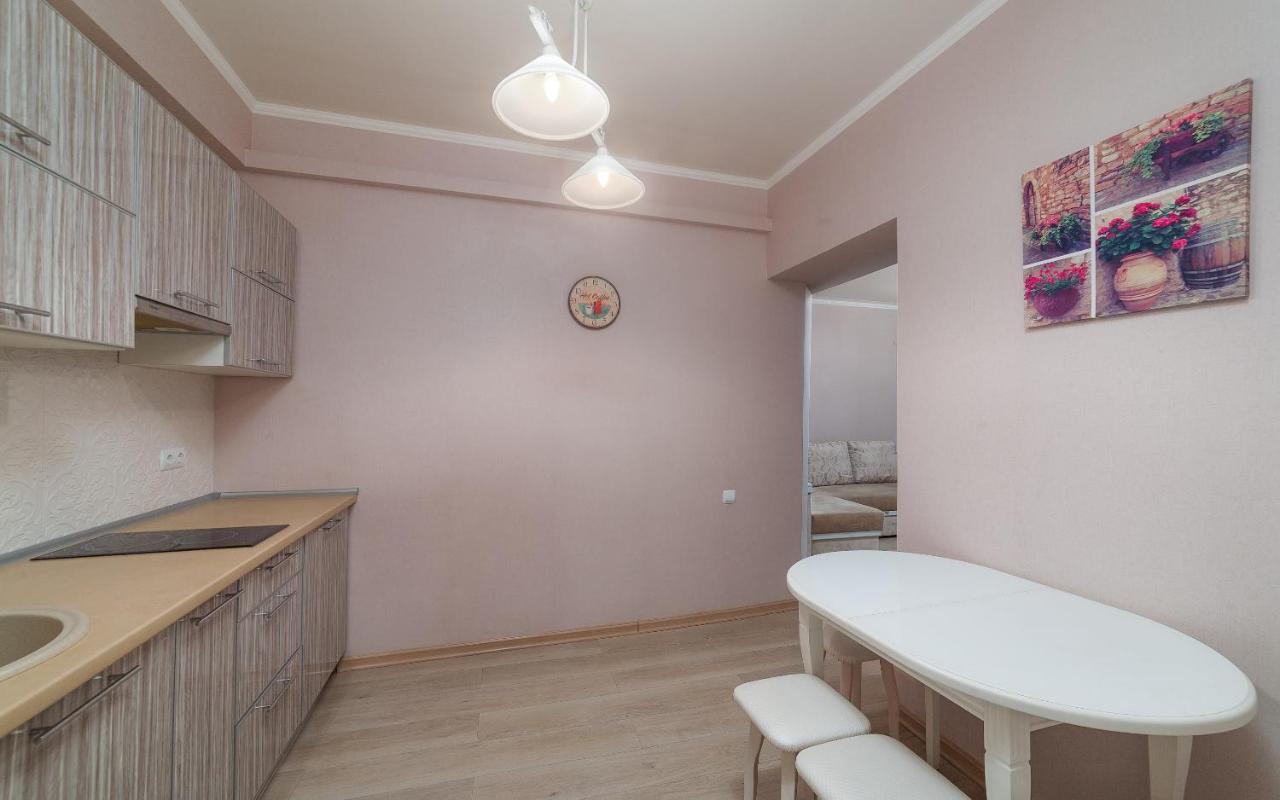 Apartments Deribasovskaya Odessa Esterno foto