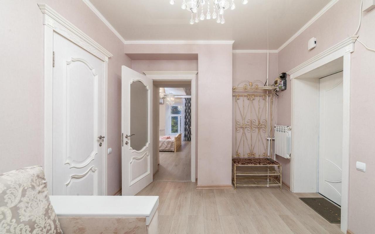 Apartments Deribasovskaya Odessa Esterno foto