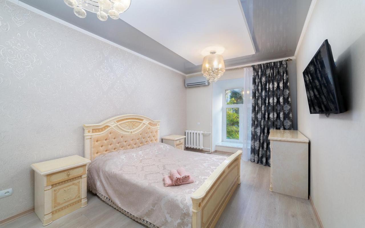 Apartments Deribasovskaya Odessa Esterno foto