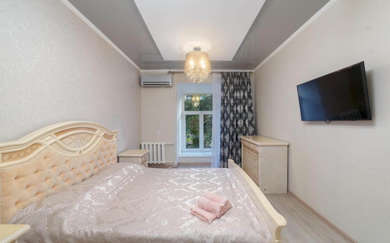 Apartments Deribasovskaya Odessa Esterno foto